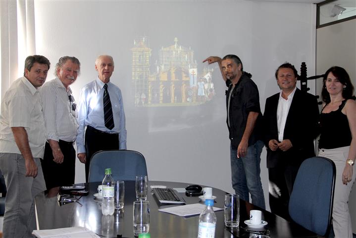 Programação será realizada entre 14 e 24 de abril